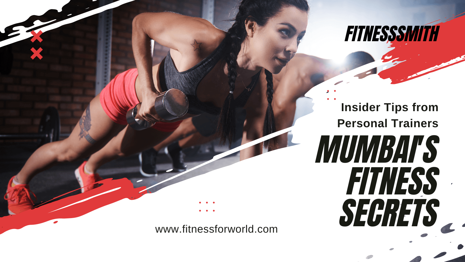 Mumbai’s Fitness Secrets: Insider Tips from Personal Trainers