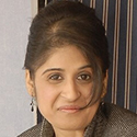 Anita Patel